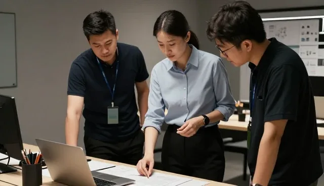水位调节技术如何适应复杂工况需求