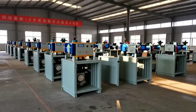 车间场景应用基础知识