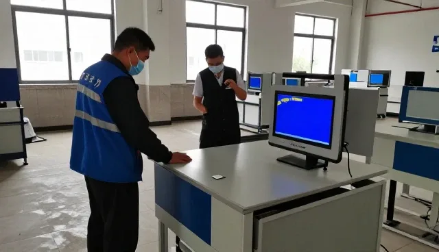 衢州市河圣水力自控翻板门有限公司带来全新的方案设计体验