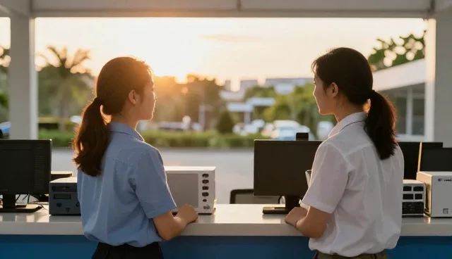 性能在技术应用中的核心价值与适用考量