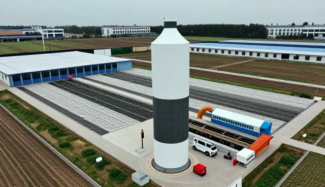 衢州市河圣水力自控翻板门有限公司助力成果转化提升竞争力